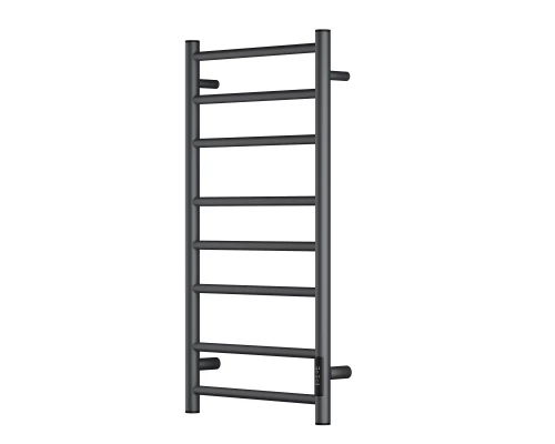 Полотенцесушитель электрический APEXTERMO Стелла ST00184GF 800x400, графит металлик