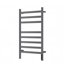 Полотенцесушитель электрический APEXTERMO Сфера SF00185GF 800x500, графит металлик