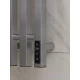 Полотенцесушитель электрический APEXTERMO Сириус SR10112NK 1100x120, никель