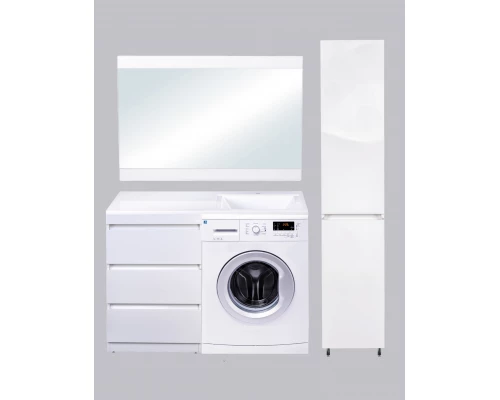 Тумба напольная 