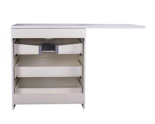 Тумба напольная 