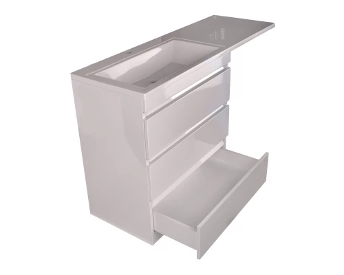 Тумба напольная 