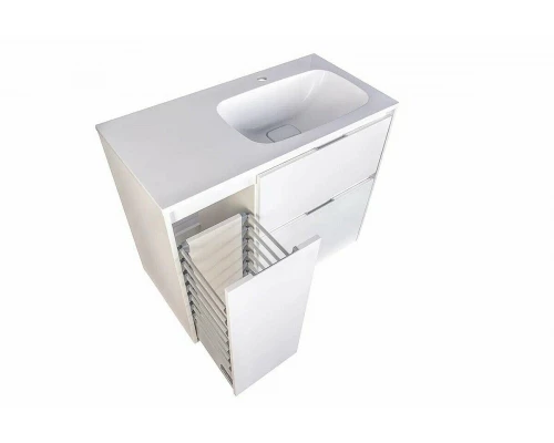 Тумба напольная 