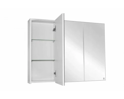 Зеркало-шкаф 