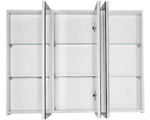 Зеркало-шкаф 