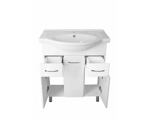 Тумба 26 (2 ящ.) под умывальник Байкал 75