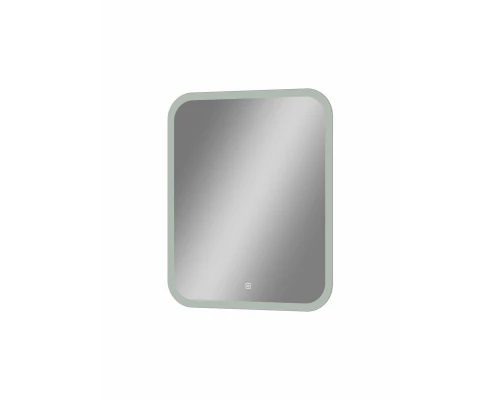 Зеркало Bruno Led 500х600 с сенсором