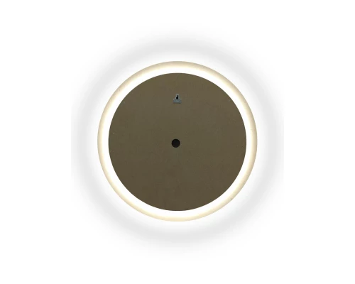 Зеркало Planet Black D 1000 бесконтактный сенсор