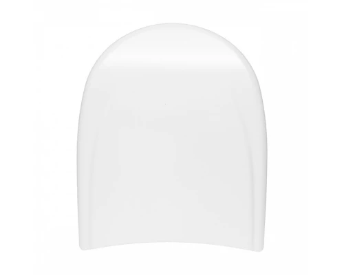 РИМИНИ Сиденье для унитаза (дюропласт) САНТЕК