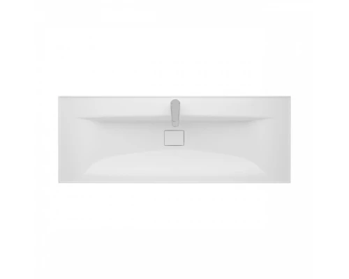 Раковина АЙРИС М 120, белая