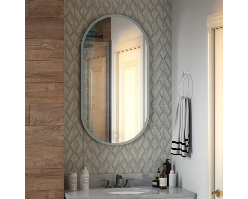 Зеркало Delight LED 550x1000