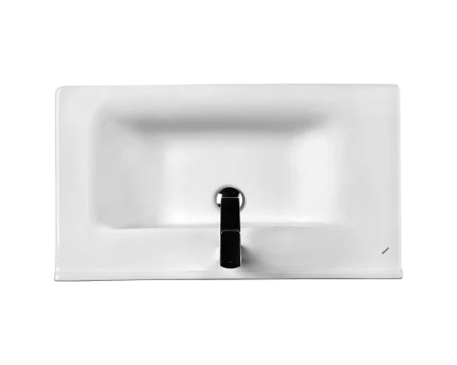 Раковина SANTEK Миранда 80 мебельная белый (WH302251)