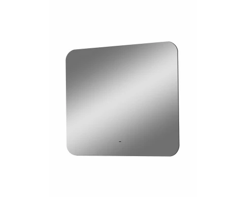 Зеркало Burzhe Led 800х700 бесконтактный сенсор