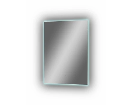 Зеркало Trezhe Led 500х700 бесконтактный сенсор