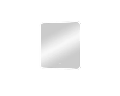 Зеркало Glamour LED 800x900