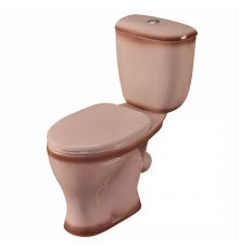 Унитаз-компакт 