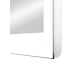 Зеркало Relax LED 800x600