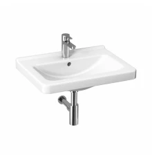 Раковина Jika Cubito 55х42 1 отверстие  JIKA