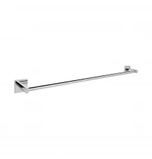 Полотенцедержатель трубчатый FIXSEN Lux Chrome 60см (FX-15001A)