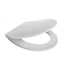 Сиденье Patti Slim SO, дюропласт, микролифт, быстросъемное, BERGES