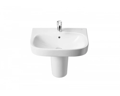 DEBBA Раковина 500х420 мм. (RU). ROCA