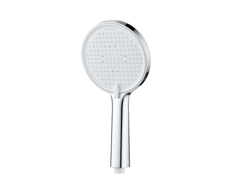 Лейка ручного душа TOKITO MIZU хром (TOK-MIZU-1022)