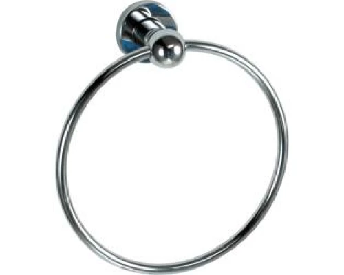 Вешалка для полотенец круглая Siena