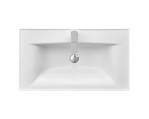 Раковина АЙРИС 80, белая