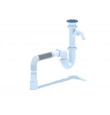 Сифон Ани 1 1/2