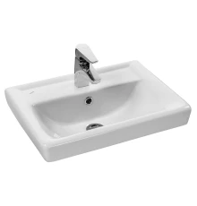 Раковина SANTEK Тигода 50 мебельная белый (WH302128)