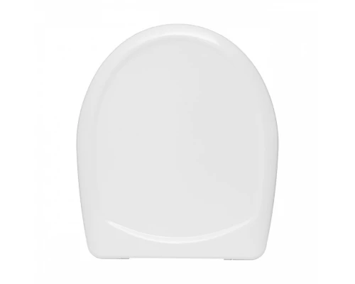 АНИМО Сиденье для унитаза (дюропласт) САНТЕК