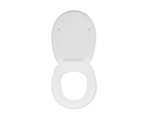 БОРЕАЛЬ Сиденье для унитаза дюропл. САНТЕК