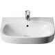 DEBBA Раковина 600х480 мм. (RU). ROCA