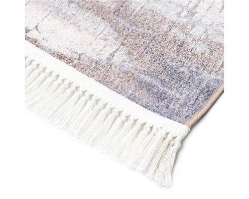 Коврик для ванной 1-ый Fixsen VINTAGE, FX-7000A, бежевый, 70х80 см