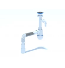 Сифон Ани 1 1/2