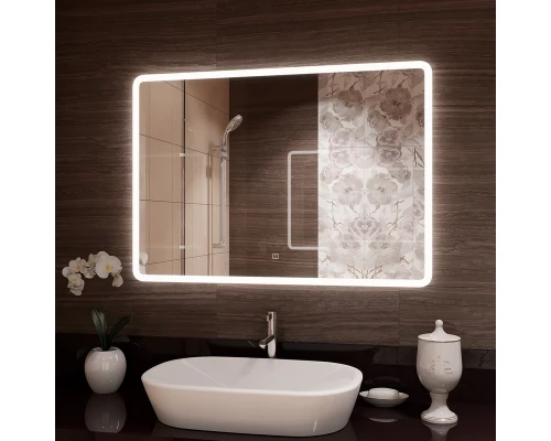 Зеркало Demure LED 1000x700