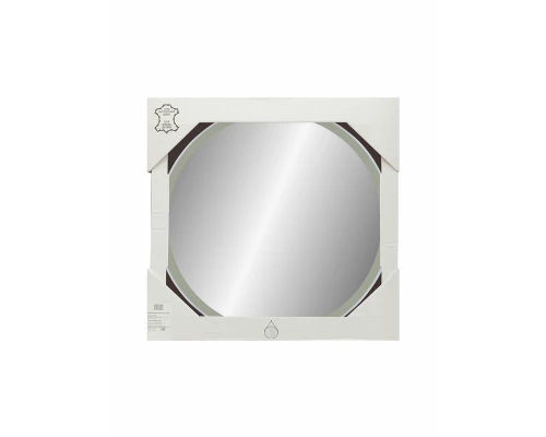 Зеркало Millenium  White D 650