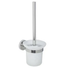 Ершик туалетный  NIZA глянцевый, шт