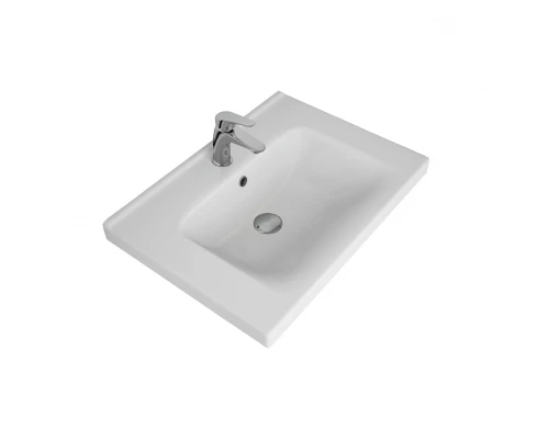 Раковина керамическая 