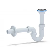 Сифон АНИ 1 1/4