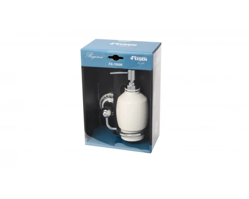 Дозатор жидкого мыла FIXSEN Bogema (FX-78512)