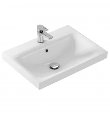 Раковина MODUO 60, белая VIGO