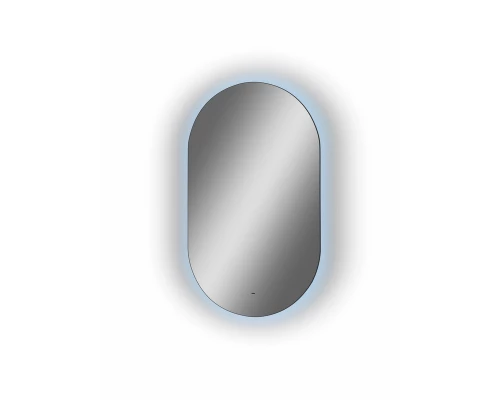 Зеркало Fleur Led 650х1100 бесконтактный сенсор