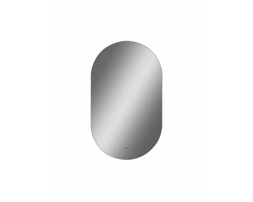 Зеркало Fleur Led 650х1100 бесконтактный сенсор