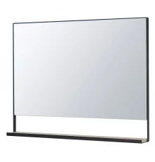 Зеркало ЛОФТ УРБАН 100, дуб орегон