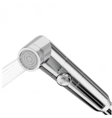 Лейка гигиенического душа TOKITO MIZU хром (TOK-MIZU-1028)