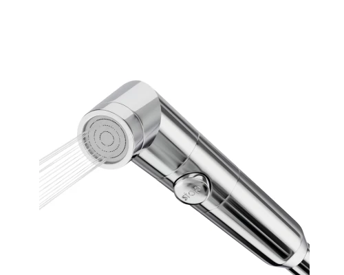 Лейка гигиенического душа TOKITO MIZU хром (TOK-MIZU-1028)