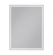 Зеркальный шкаф VIGO Geometry Classic 60 подвесной белый (117)