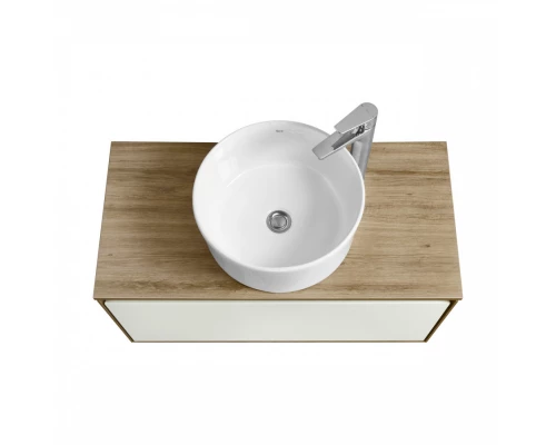 Столешница ЛИБЕРТИ 90, дуб эльвезия