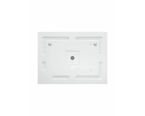 Зеркало Relax LED 800x600